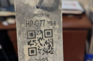 HP-G77 Tag