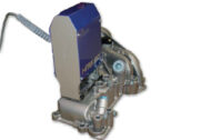 Richter unit HMG60 HD Portable
